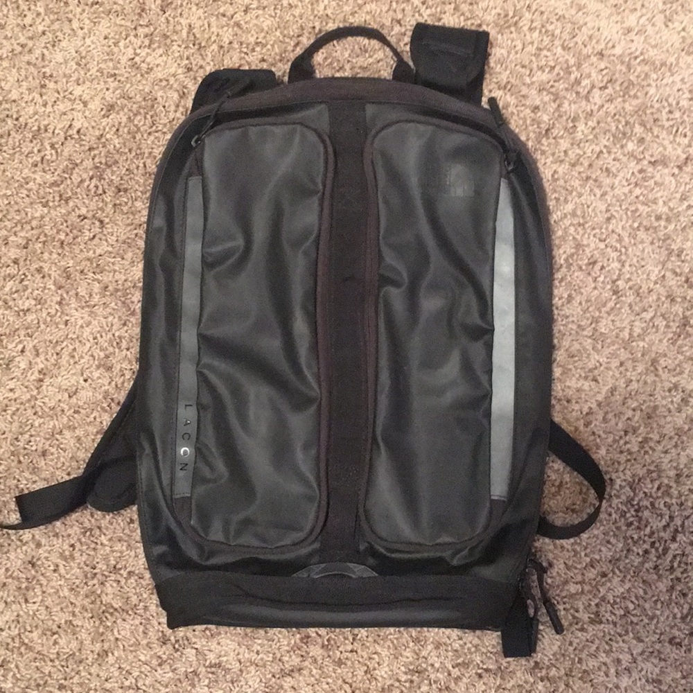 North Face computer bag